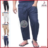 Lotto Seluar Lelaki Seluar Umrah Haji [Ready Stock]