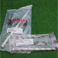 YAMAHA AXLE SHAFT / WHEEL SHAFT FRONT / REAR Y15 / Y16