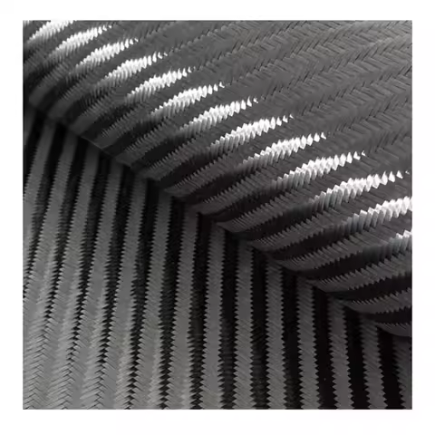 1m wide 240g thickness 0.32 4x4 twill weave carbon fiber fabric cloth roll for car parts bag 100% ca