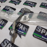 Rear Brake Lever Pedal Er6 Er6N Er6F Original kawasaki