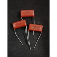 Mylar Capacitor or Milar Capacitor 47kpf 47K 250V 47000pf 473 - Price per 3 pcs