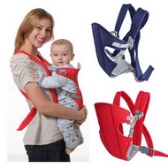 EN71-3 Baby Carrier (Navy Blue/Gray)