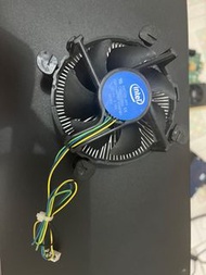 電腦散熱風扇