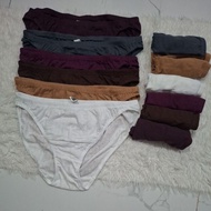 kit 12 in1 hileg panty pack small med large xl xxl