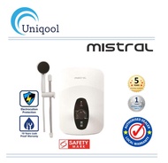 MISTRAL MSH505ES Instant Water Heater (New Design)