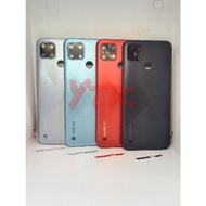 Backdoor/backcover/kesing back cover/casing realme c21y