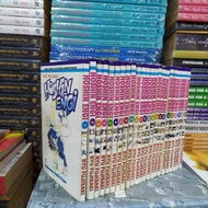 KOMIK ORIGINAL HOSHIN ENGI 1-23 TAMAT RYU FUJISAKI KOMIK BEKAS