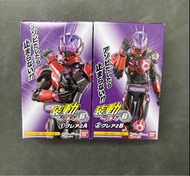 幪面超人 / 假面騎士 Geats 裝動 ID 6 Glare 2 Kamen Rider So-do Geats Glare 2
