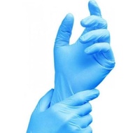 Nitrile Gloves