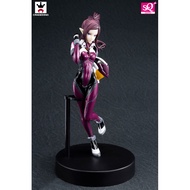 SQ Figure Mirage Farina Genius: Pilot Suit Ver.- Macross DELTA