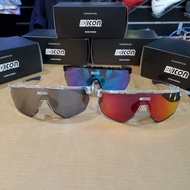 Scicon Aero Wing Sunglass