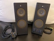 Logitech computer speaker