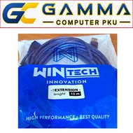 10 Meter USB Extension Cable 10 Meter MALE TO USB FEMALE Extension Cable