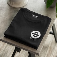 Crypto T-shirt "Binance USD BUSD" - Cryptocurrency/ T-shirt Trader T-shirt Crypto/ T-shirt BUSD/ T-s