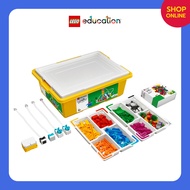 LEGO® Education SPIKE™ Essential Set (45345) | 449 PCS | 6+ Ages