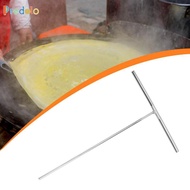 [Predolo] Crepe Spreader Batter Spreader 20cm Cooking Utensil Spreading Baking Tool T
