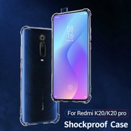 Silicone Casing Xiaomi Mi 9T 10T 11T Pro 11 Lite 5G NE 10 Pro A3 Soft Phone Case Shockproof Back Cover