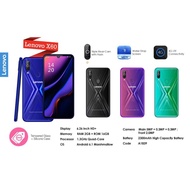 Lenovo X60 2Ram 16GB Water Drop Screen, Triple Real Camera