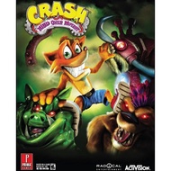 [PS2 GAMES] Crash Mind Over Mutant