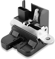 Tailgate Lock, Boot Lock for Golf 5 6 1K1 5K1 Plus for Passat 3C 365 B6 B7 Altea 5P Leon 1P 5F Toled