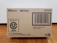 真骨彫 SHF Agito trinity form 亞極陀