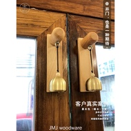 Wind Chime Entry Wind Chime Shop Door Bell Bell Door Hanging Door Bell Open Door Reminder Copper Bel
