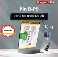 Pin thay cho vivo V21 (B-P9) tặng bộ sửa và keo dán b7000.