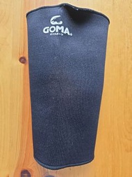 日本原製 Goma 超透氣護膝(細碼)