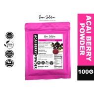 Acai Berry Powder/ Serbuk Acai Berry/巴西莓粉~SuperFood