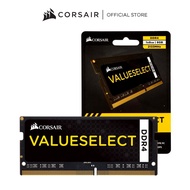 Corsair Laptop Ram DDR4 8GB Bus 2133MHz for Skylake CMSO8GX4M1A2133C15