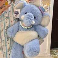 Cute Little Elephant Doll Elephant Toy