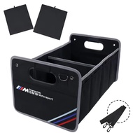 BMW 1 Series 3 Series 5 series 525Li car backup storage box car accessories E90 E60 F30 F10 F15 E63 
