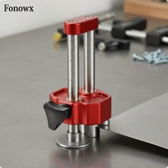 Fonowx Sheet Edge Roller Edge Roller Compact Portable Metal Bending Single Station