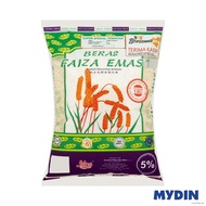 ☞☾Faiza Emas Super Spesial Tempatan Rice 5% 5kg