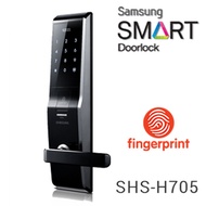 Samsung Digital Door Lock SHS 705