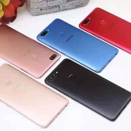 [Second-Hand] vivoX605G Mobile Phone Full Netcom S7 Lift Camera X27Pro Cheap Sale