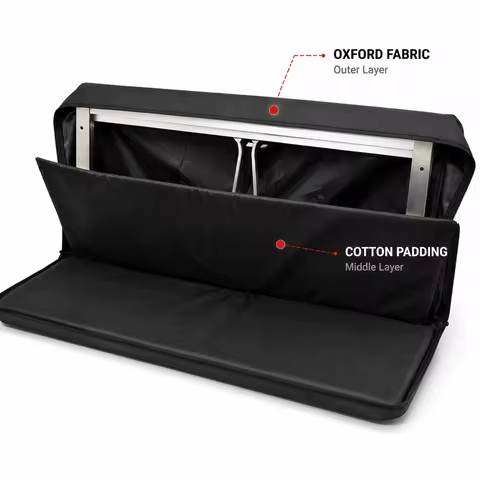 3 Unit IGT Storage Bag Outdoor Camping IGT Accessories Carry Bag for Snow Peak Entry IGT (CK-080) 3 