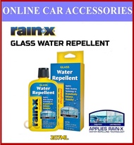 Rain-X Rain Repellent Original Treatment - 207mL