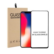 Huawei Y7 Prime 2017 / Y7 Prime 2018 Tempered Glass Protector