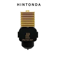 Bambu Lab Bambu Lab 3D Printer Printer A1/A1 mini Teflon Composite Coating Nozzle