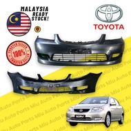 TOYOTA VIOS (NCP42) 2003 FRONT BUMPER