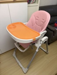 Peg Perego Prima Pappa Zero3 嬰兒餐椅