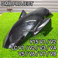 [Y15/RSX/LC135/Y16/RS150] MAGAT CUSTOM MAGIC BOY CUSTOM MUDGUARD POTONG Y15 V1 & V2 / LC135 V1 > V8