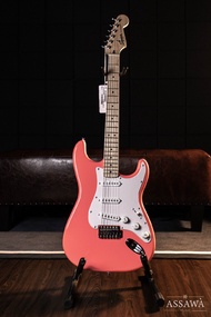 Squier Sonic Stratocaster กีตาร์ไฟฟ้า Squier Sonic Series Stratocaster Models