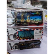 KEYCHAIN TERENGGANU Batik