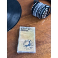 Sheilaon7 cassette tape