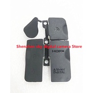 NEW COPY For Canon  EOS 1DX Mic HDMI Cover Door Cap Case Shell Rubber 1DX  USB rubber