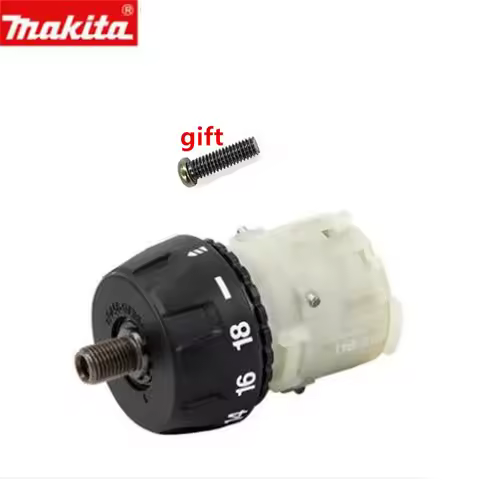 MAKITA 127099-1 Reducer Gear Box Gearbox For 125539-3 123503-8 DF330D DF330DWE DF331 DF331D 127099-1