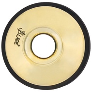 SLADE Professional Saxophone Mute ABS Dampener Silencer for Alto Sax Saxophone Woodwind Instrument A