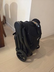 Ergobaby Metro Compact City Stroller